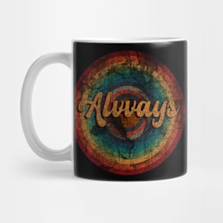Alvvays #3 Design ontshirt Mug